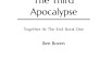 edit your science fiction novel